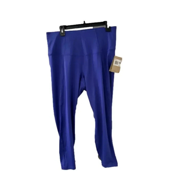 Nike Yoga Women’s Training Leggings Size 1X - Picture 1 of 11